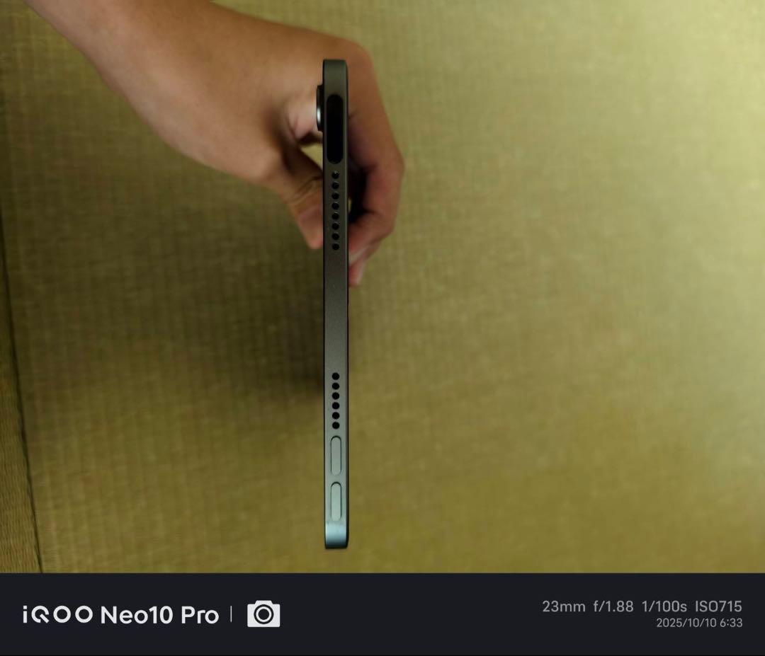 iPad mini6 64GB Wi-Fi モデル