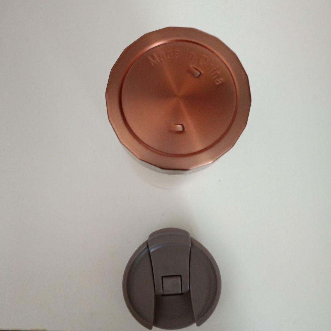 Viショパンコンクール2025 公式ボトル　水筒　 高さ約21㌢　紙箱入り