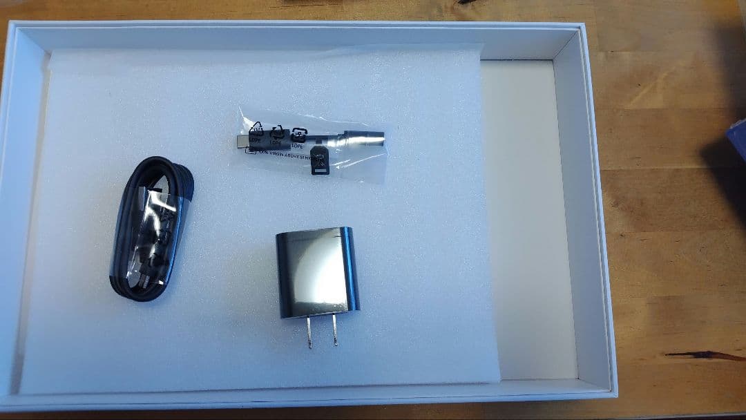 Lenovo／ IdeaPad Duet Chromebook／箱付・中古