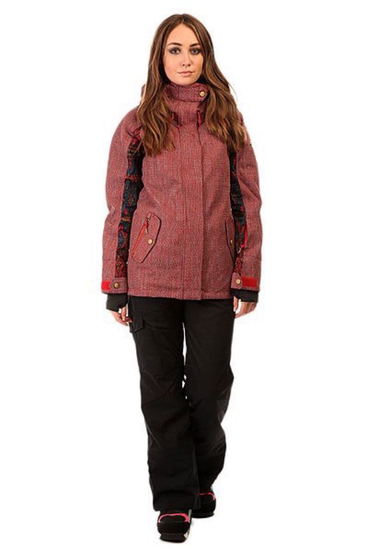 美品　ROXY スノーボード　ウェア　Sサイズ