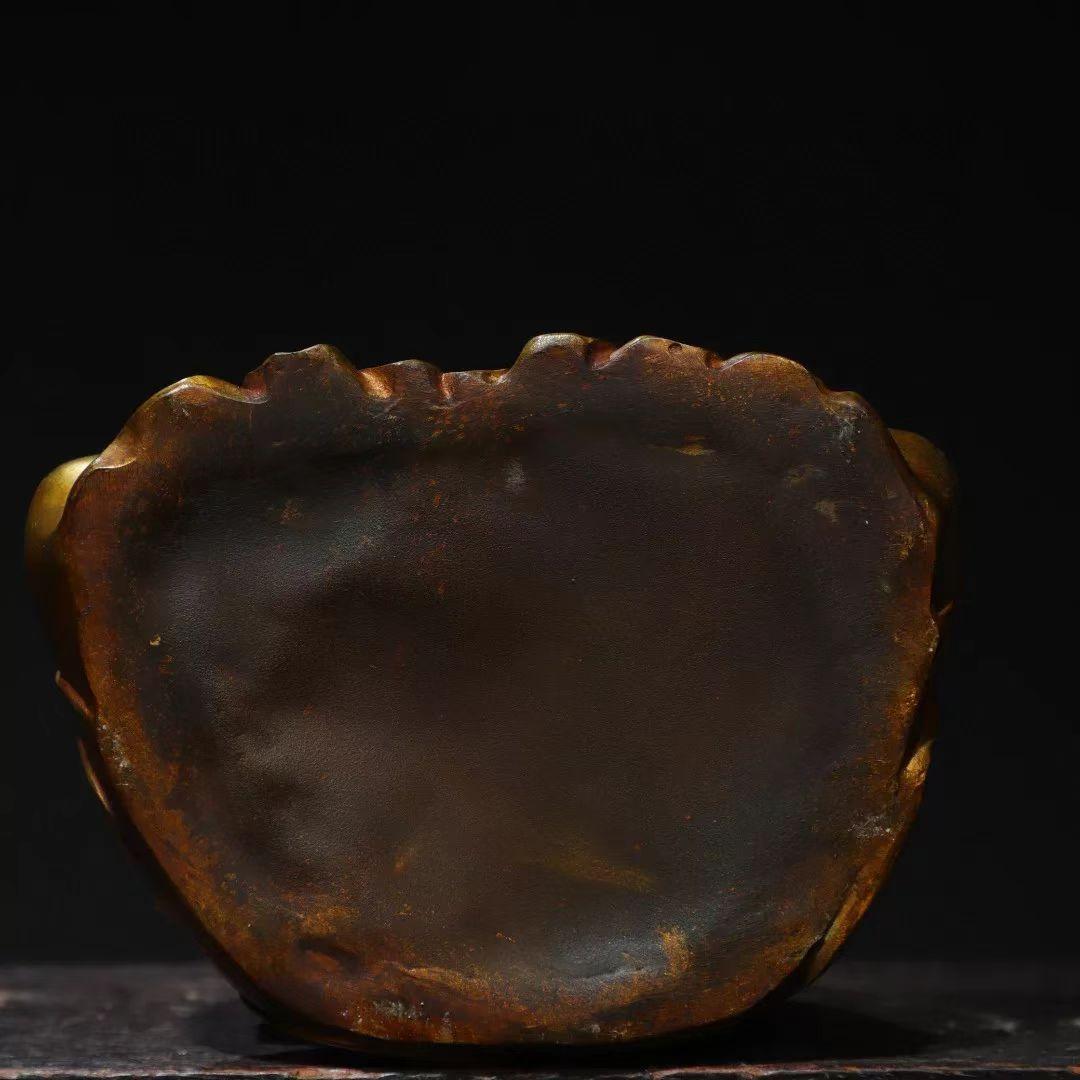 仏像 地蔵王菩薩仏像 家内 仏堂 供仏 銅製品 工芸品 置物