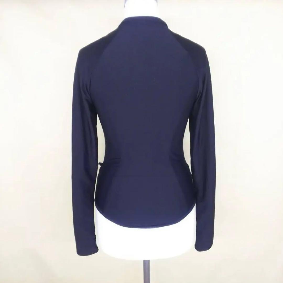 ルルレモン リバーシブル ジャケット♡