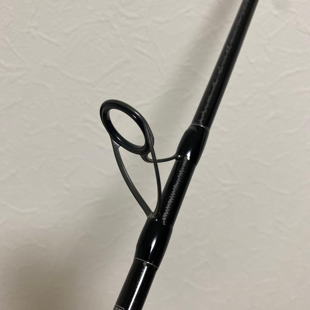 P*s様 ジャッカル JACKALL BRS S96ML-LSJ