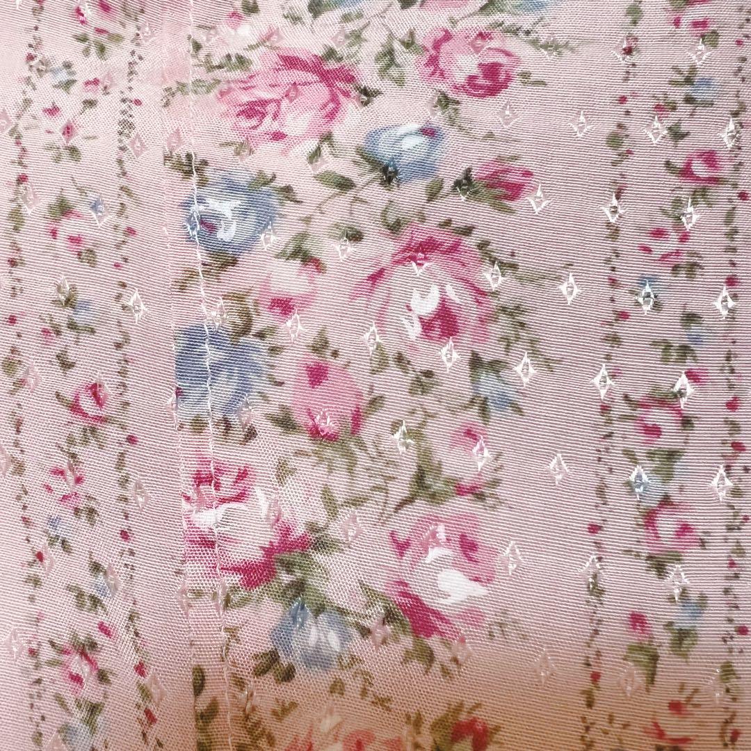 【タイムセール】BABY, ワンピース ＆アリパイ　ヘアコーム 2点セット