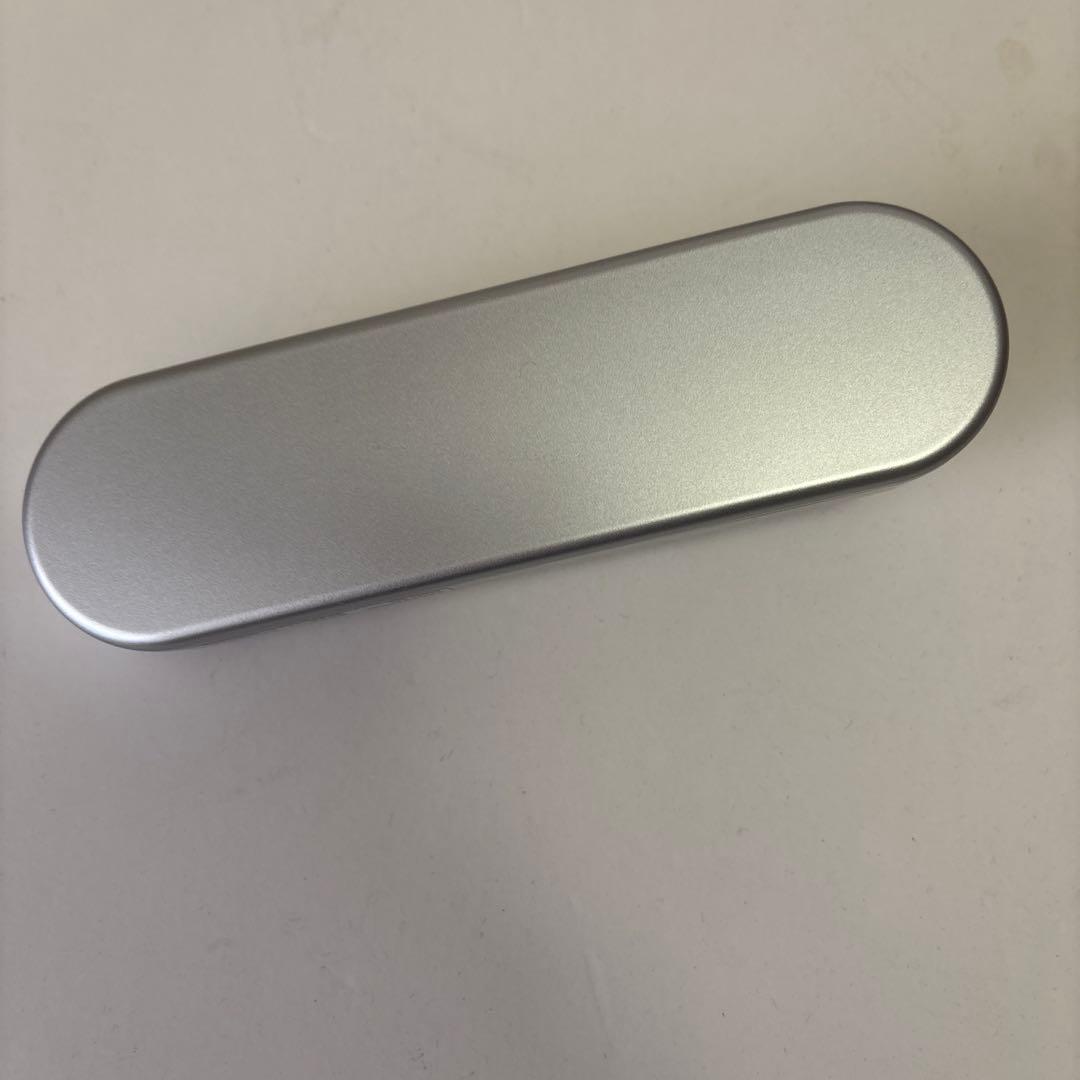 サロニア　電気バリブラシ