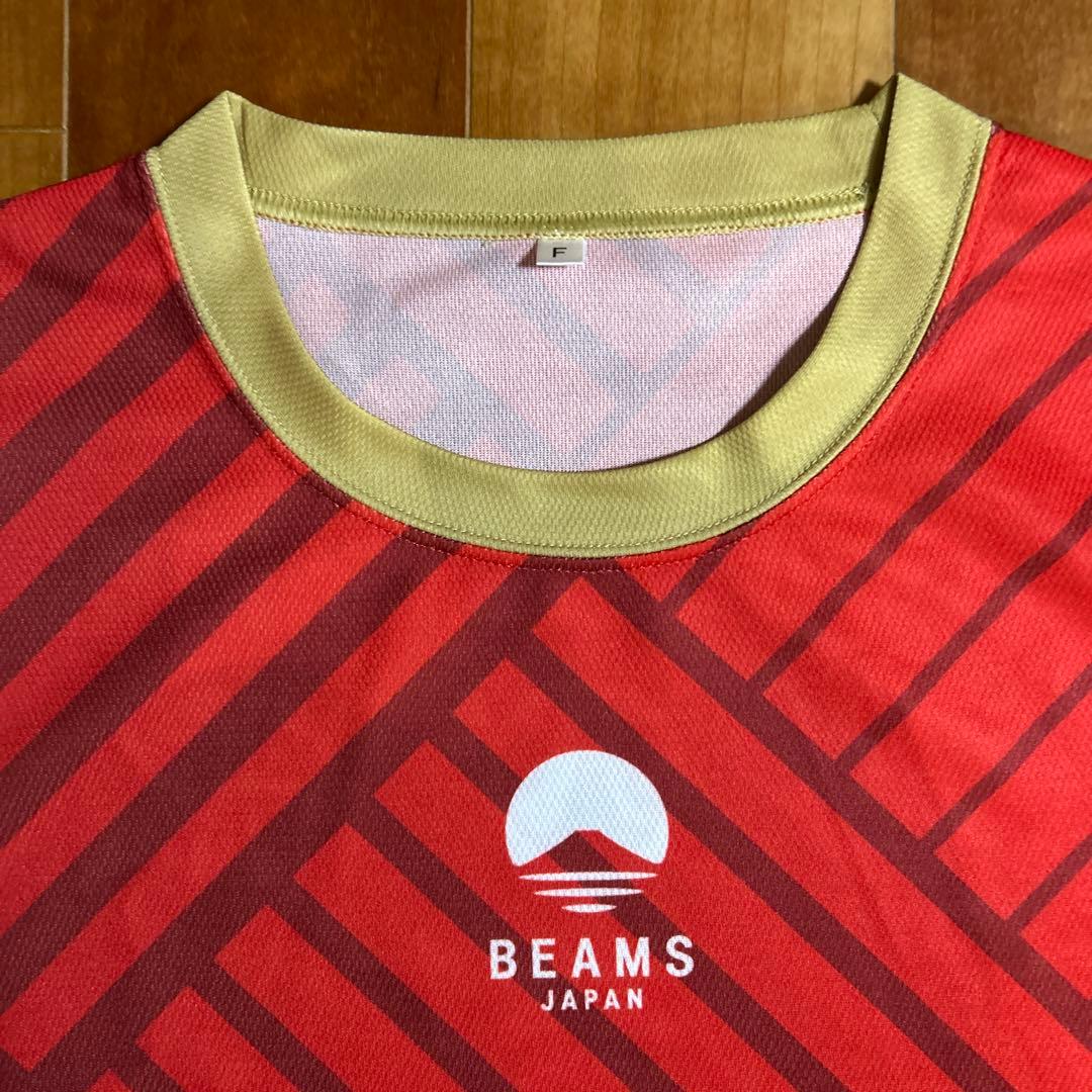 名古屋グランパス　グラくじ　選手サイン入りユニフォーム　藤井陽也