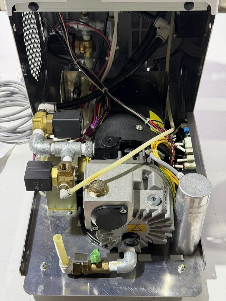 【美品】TOSEI　卓上真空包装機　V-282　真空パック　2022年製