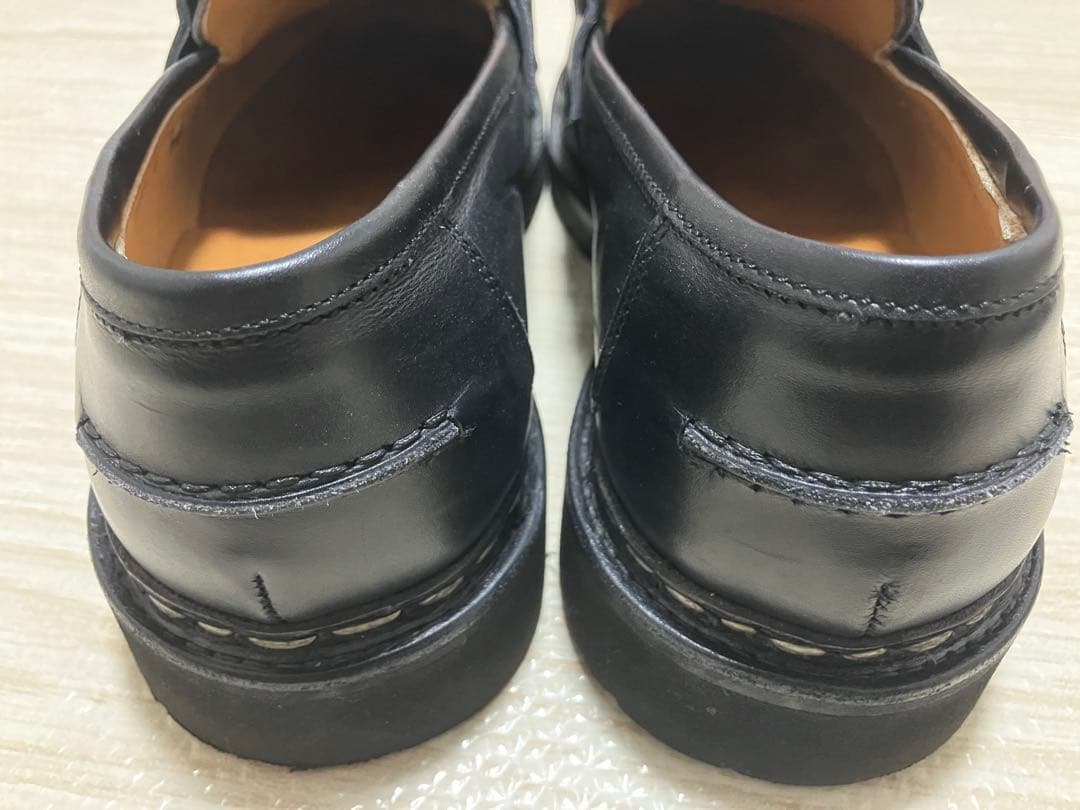 Berwick ローファー 5293