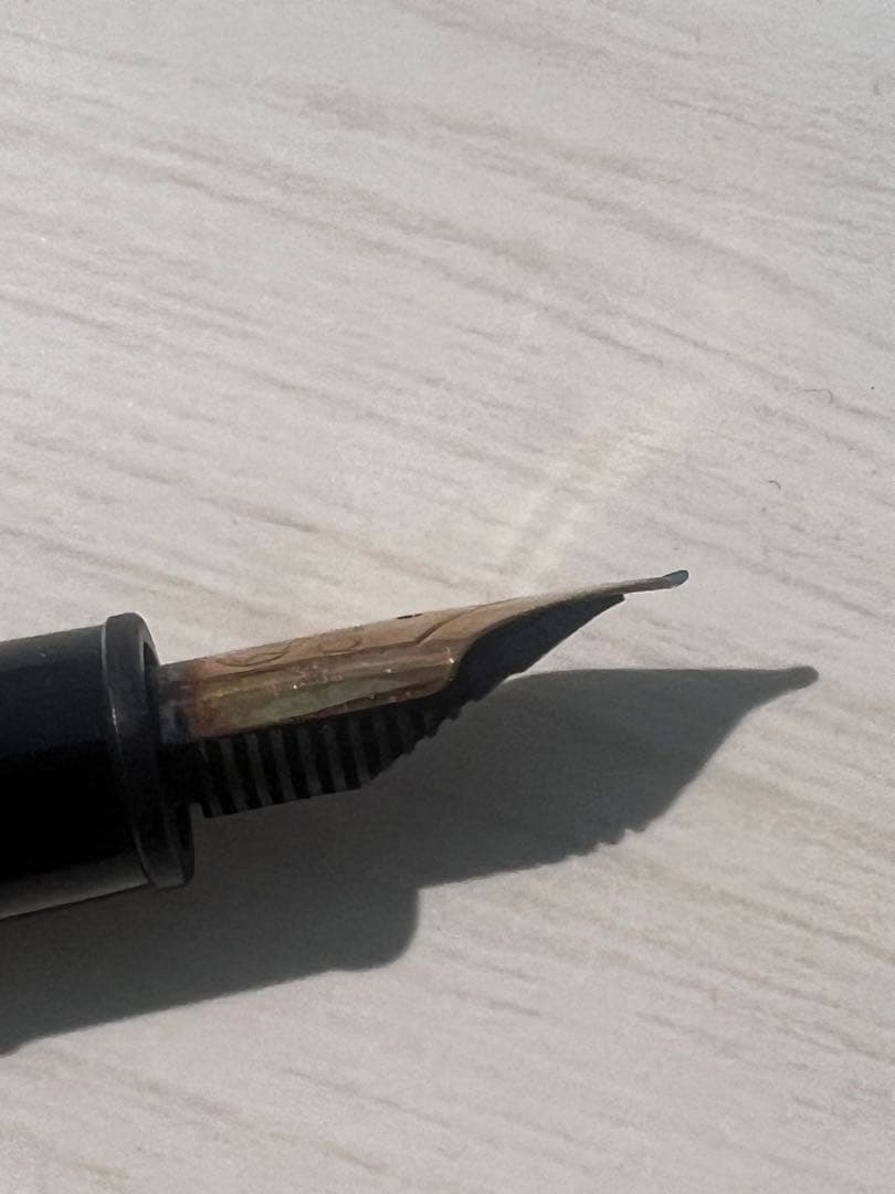 希少　モンブラン146年筆14c、No.18、151 3点