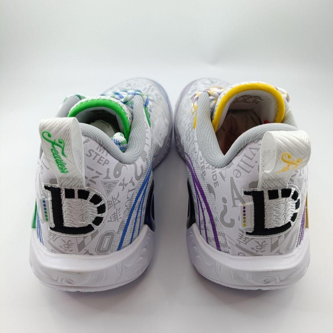 新品Dlo 1「キャリア」US9.5 27cm Way Of Wade dlo1