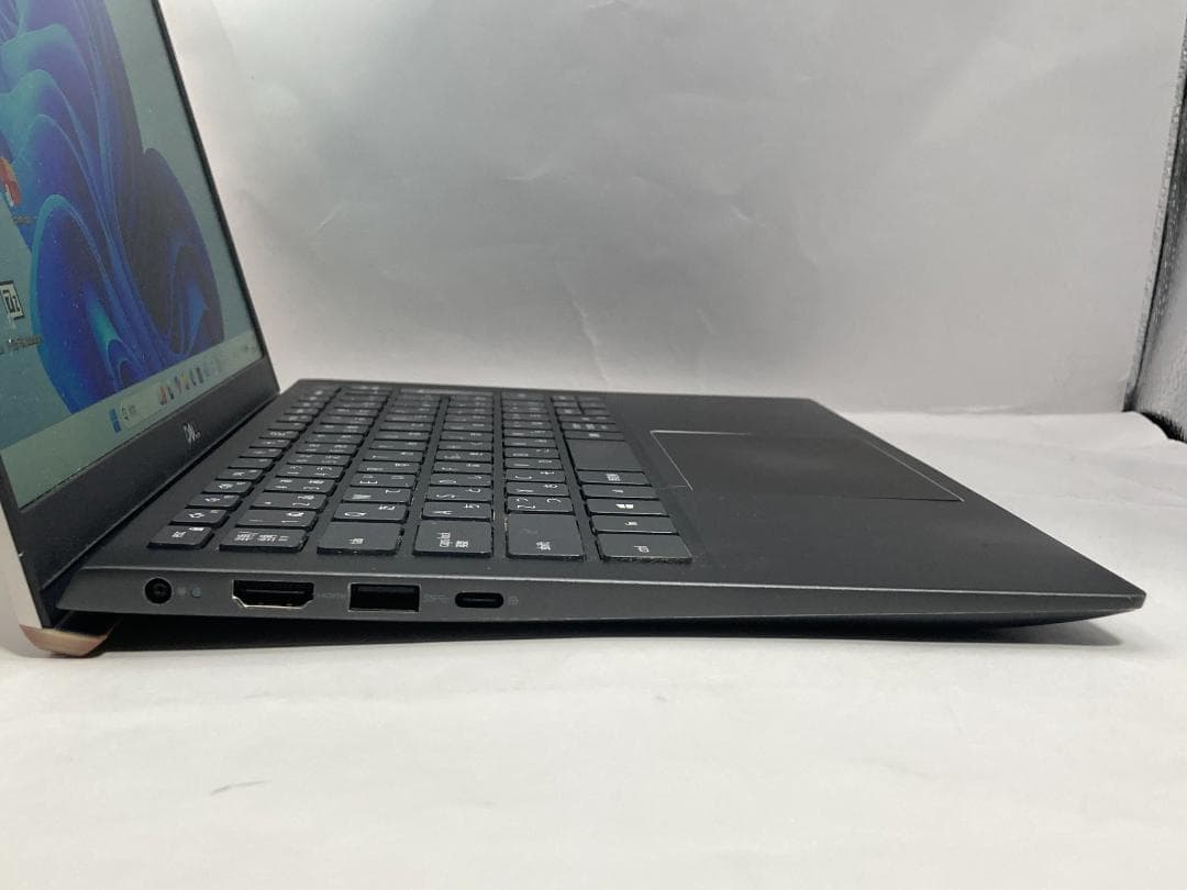 第11世代i5 DELL Latitude 5310 SSD512GB オフィス