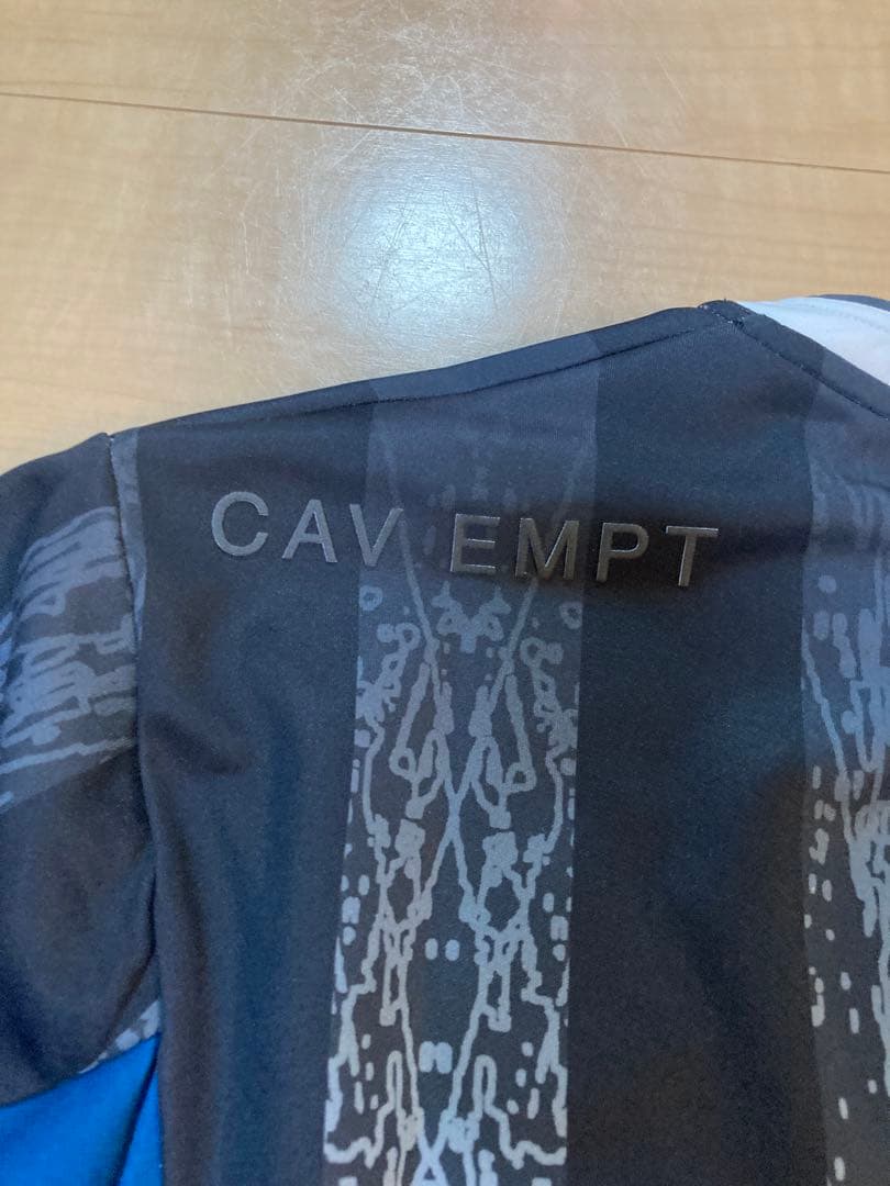 超希少NIKE CAV EMPT スケートボードSupreme FCRB