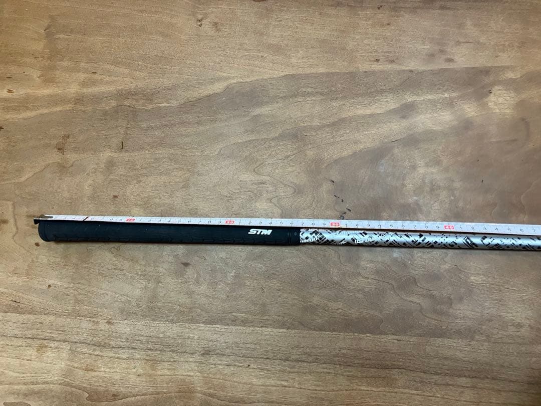 ATTAS MB HY 65S タイトリストスリーブ付　19°3U用