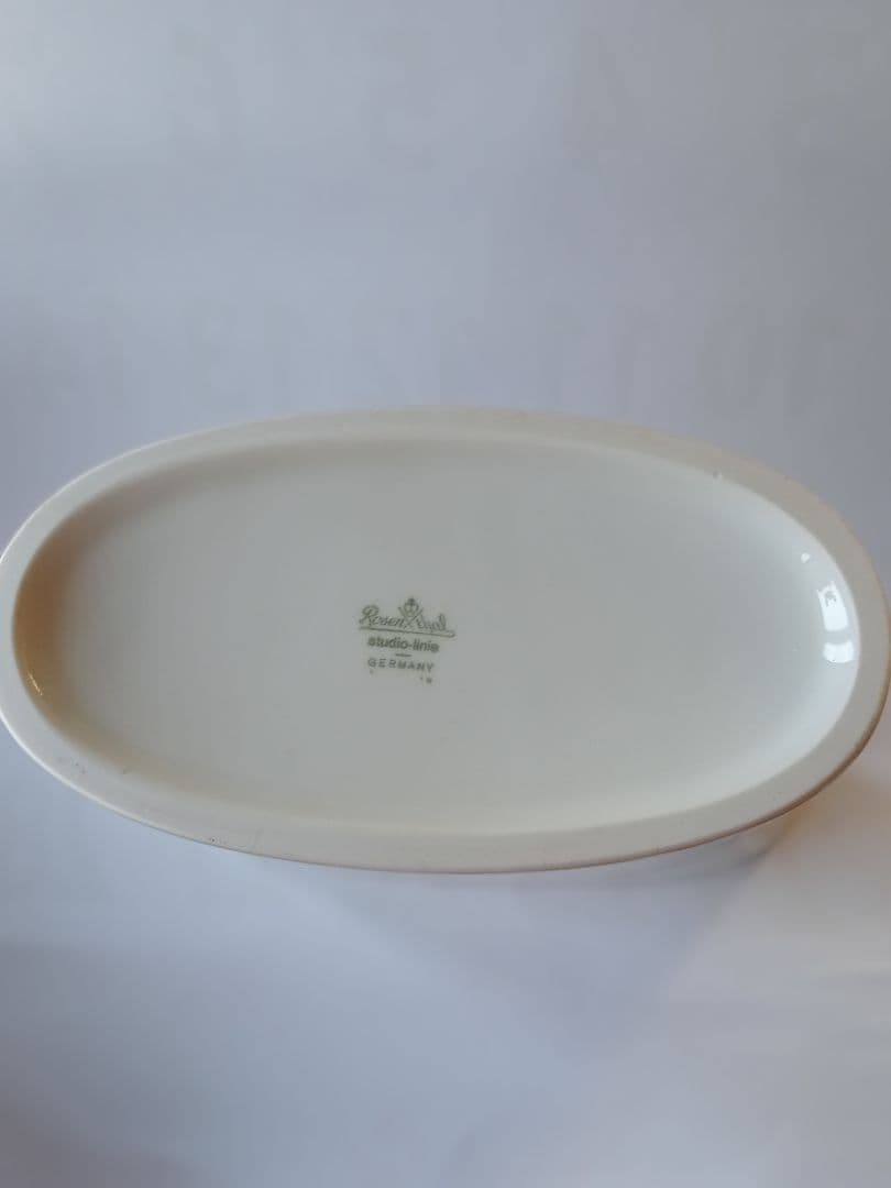 Rosenthal Bjorn Wiinblad 花瓶　大きめ