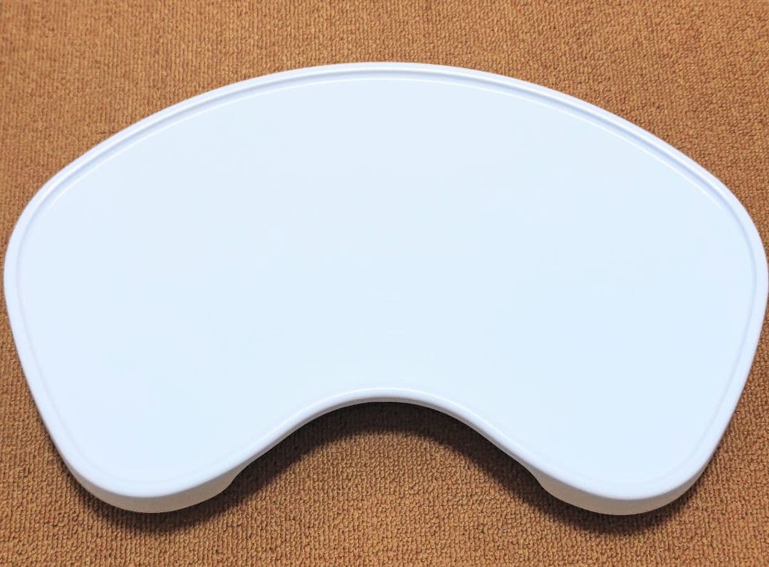 ベビービョルン ハイチェア（セーフティハーネス付き）