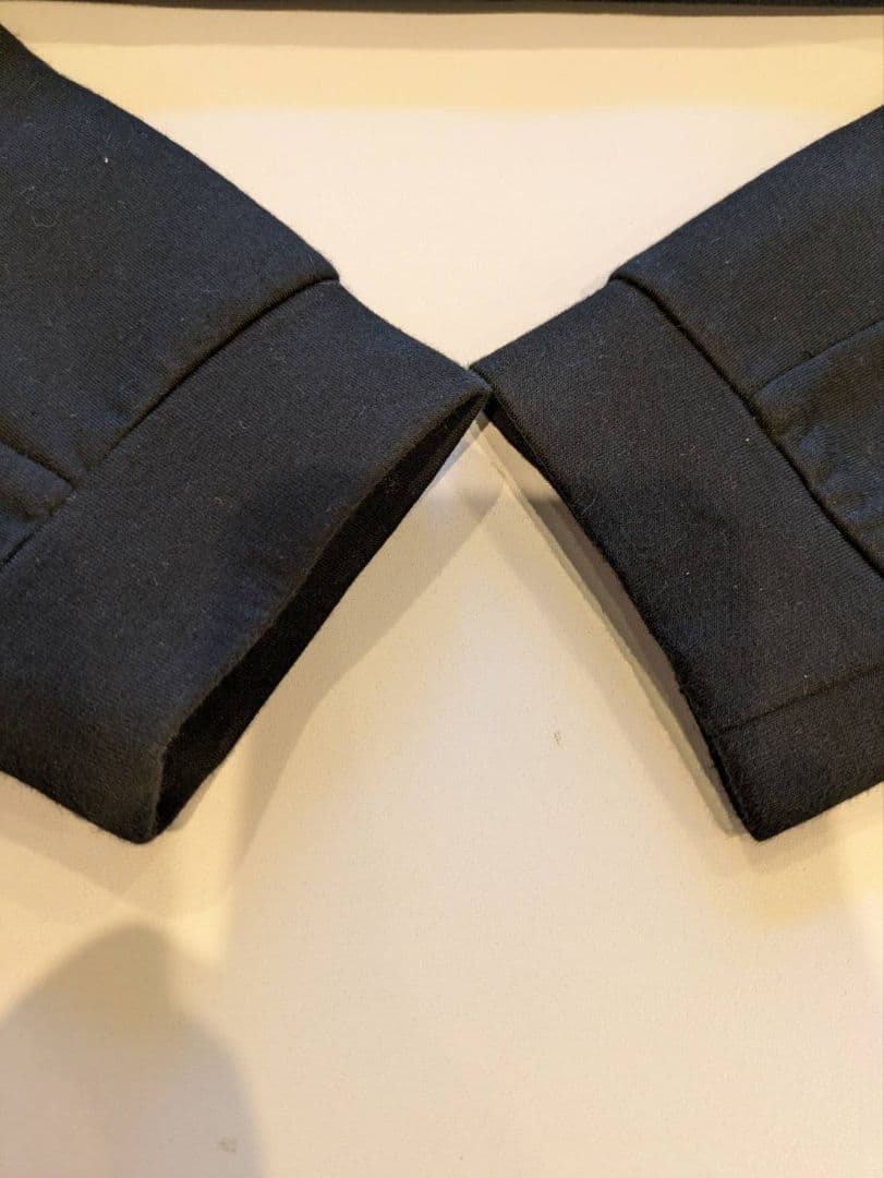 Bristol ナイロンジャケット Lサイズ カモフラージュ