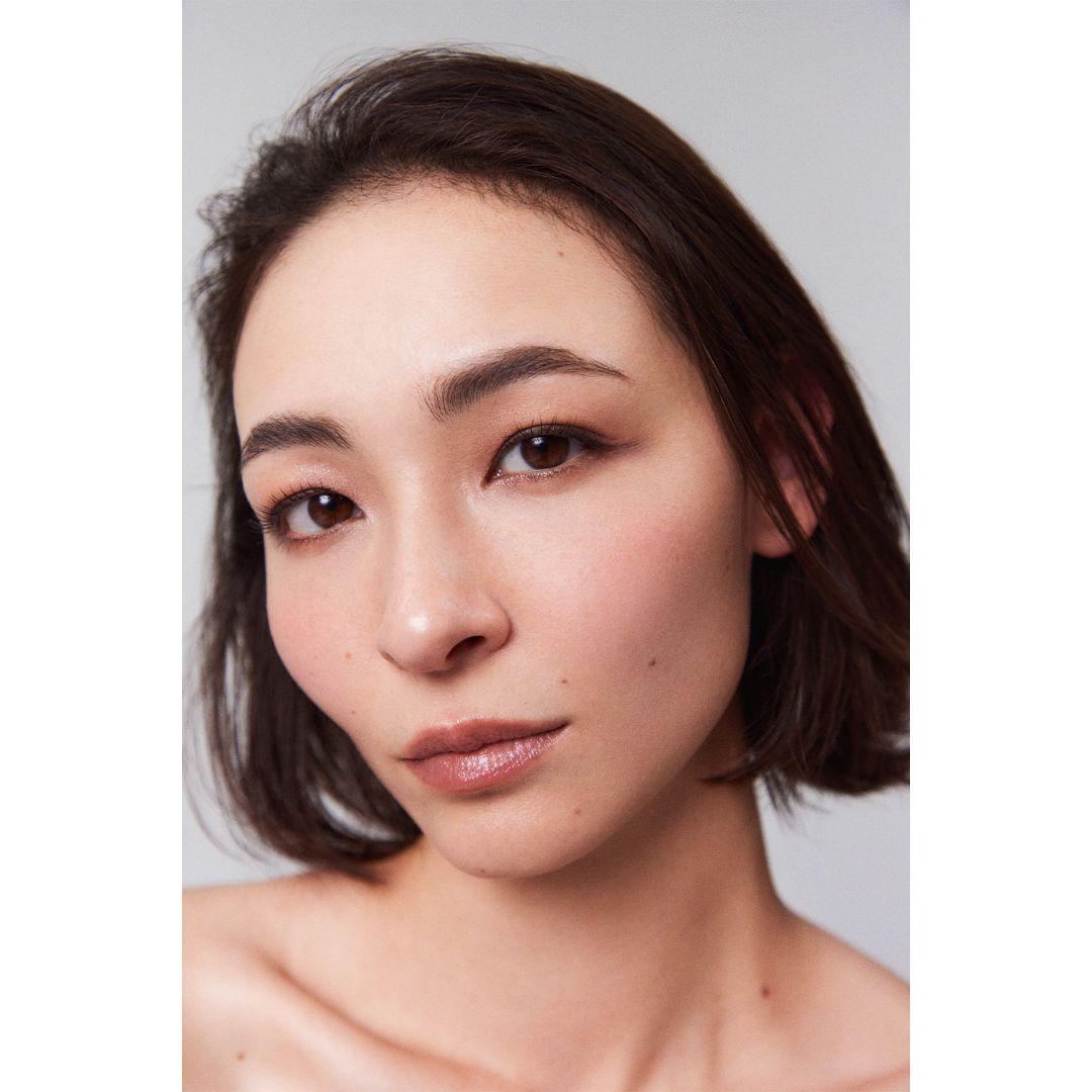 新品 SUQQU スック シグニチャー カラー アイズ 15 凛覗