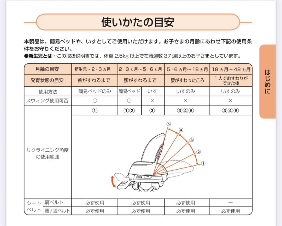 コンビ　電動ハイローチェア　ネムリラ4キャス　AUTO SWING combi