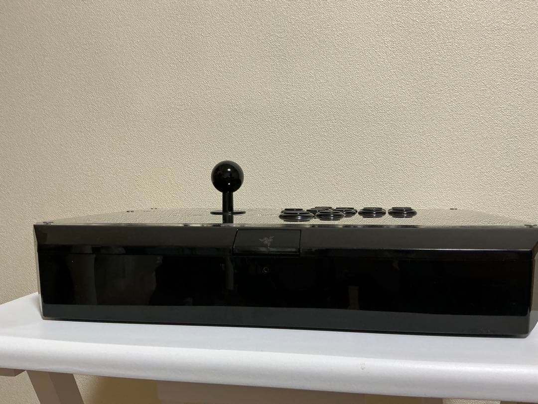 RAZER PANTHERA カスタム品　右手24mm