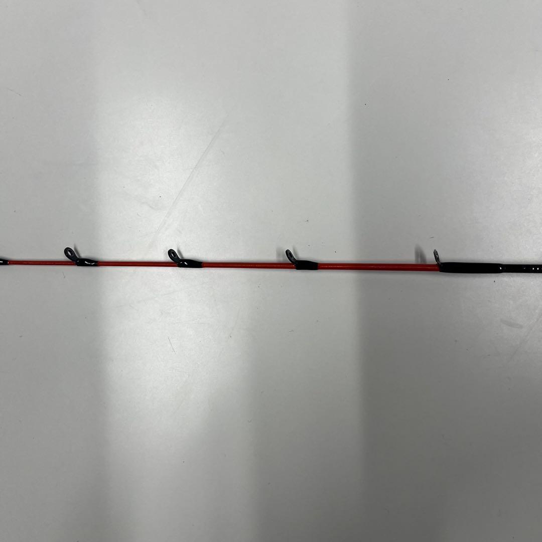 ダイワ メタリアマルイカ ゼロテン155