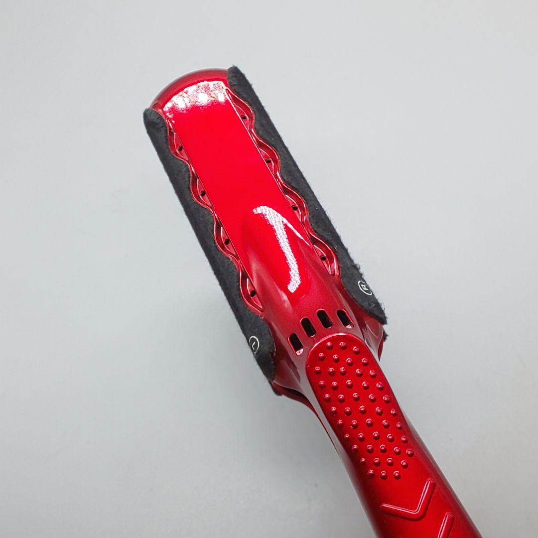 ラディアント ストレート ヘアアイロン radiant 35㎜【正規品】91