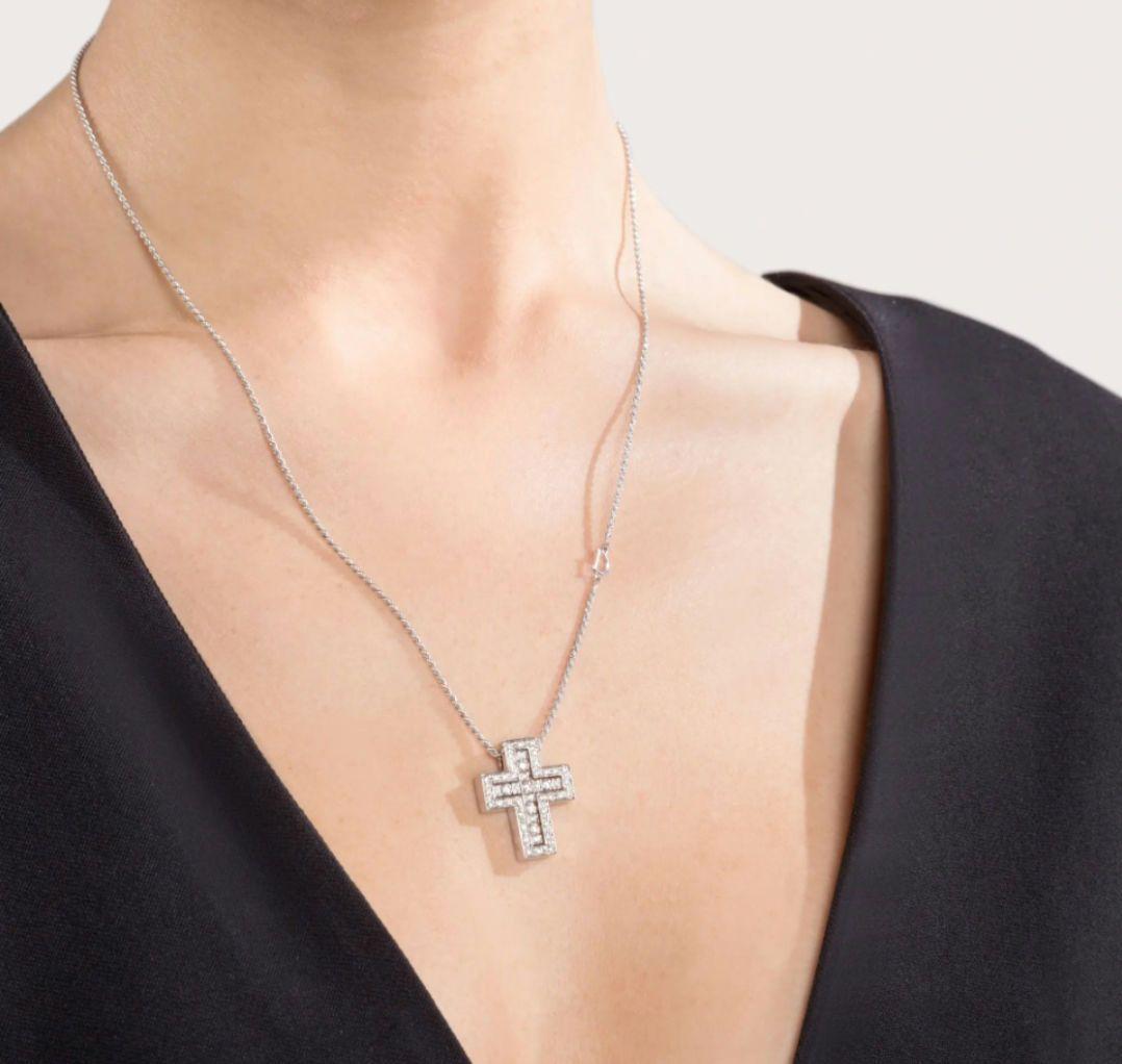 BELLE ÉPOQUE　ネックレス　ダイアモンド