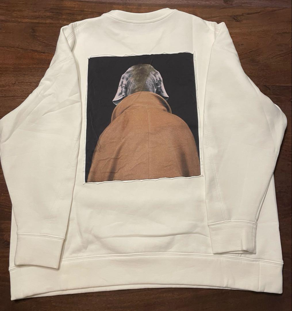 Max Mara BACCO コットン スウェット　トレーナー