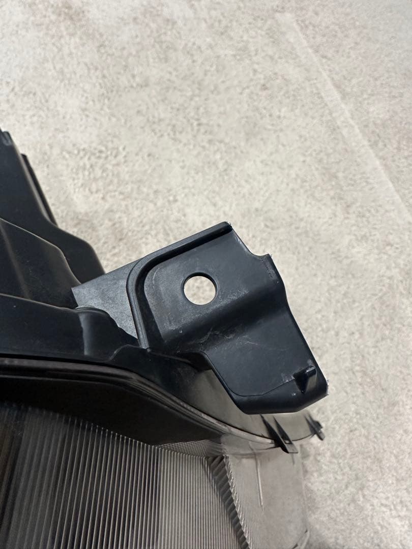 ヴォクシー 80 前期 純正 ヘッドライト