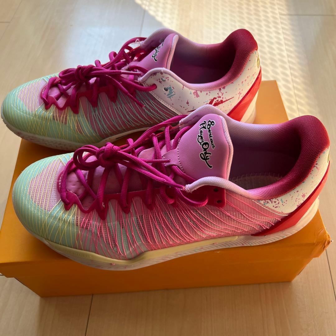 J*A様 SPO prayer1 plus Queen