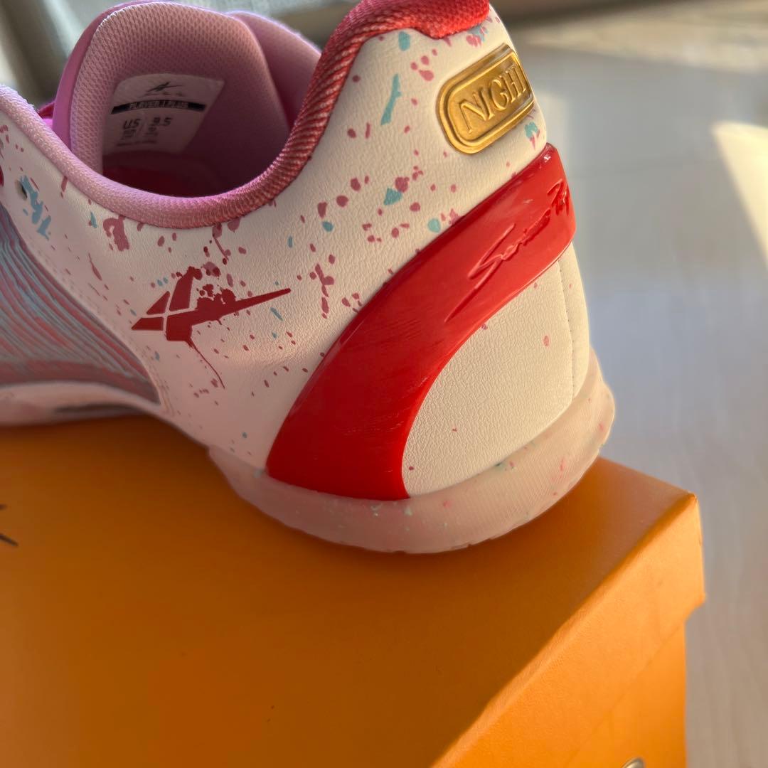 J*A様 SPO prayer1 plus Queen