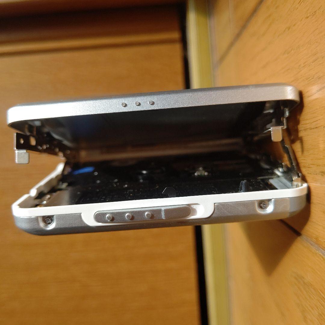 Panasonic ポータブルMDプレーヤーSJ-MJ100