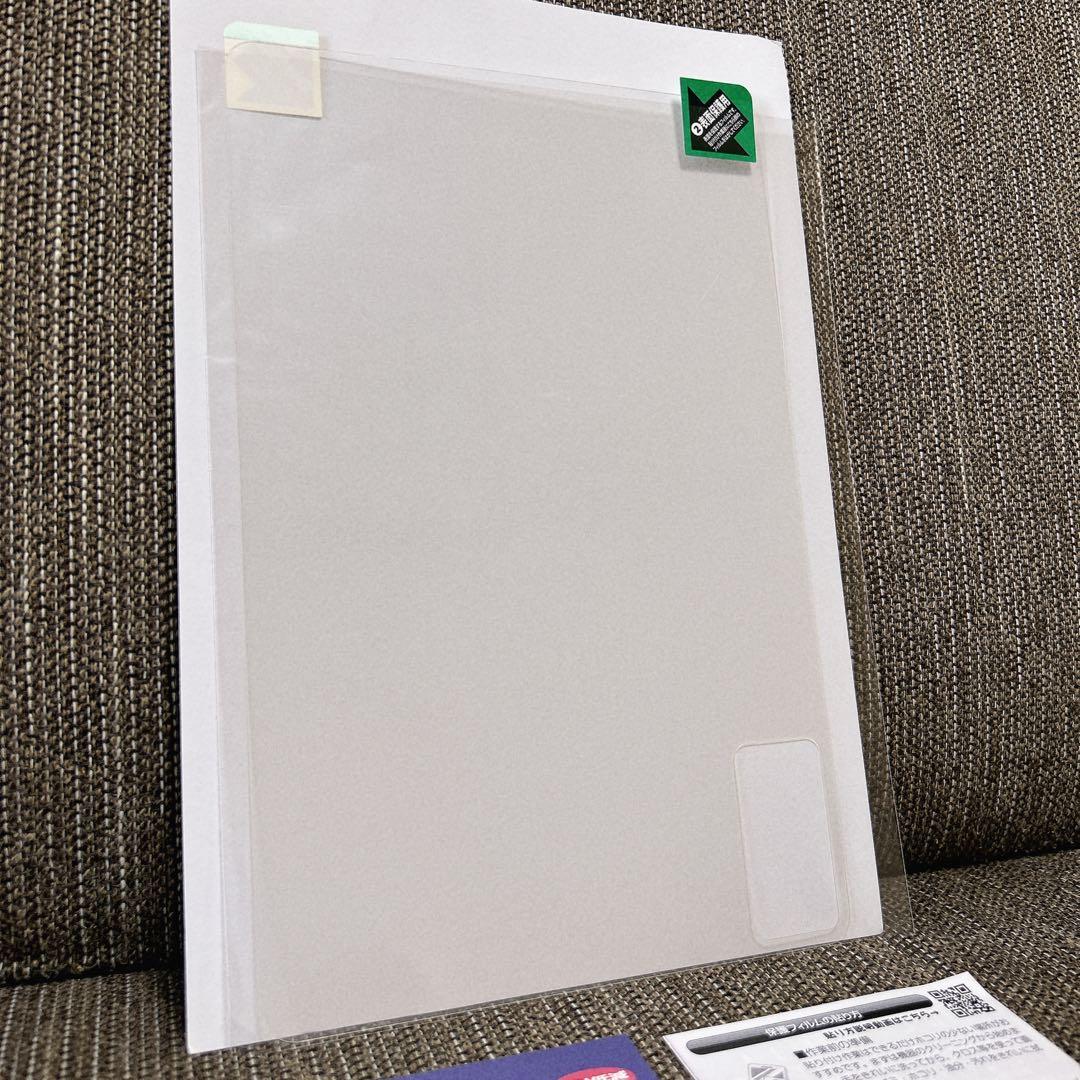 Xiaomi Redmi Pad SE（背面用）保護フィルム