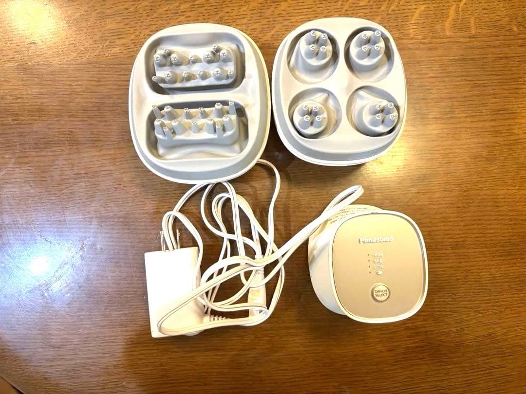 Panasonic 頭皮エステ　サロンタッチタイプ