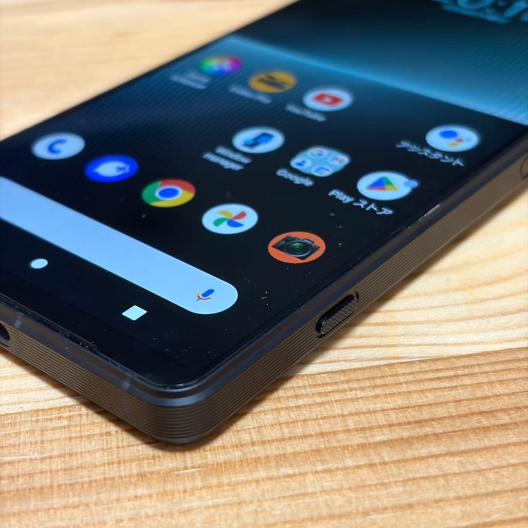 は*ち様 SONY Xperia 1 V SiMフリー 00834
