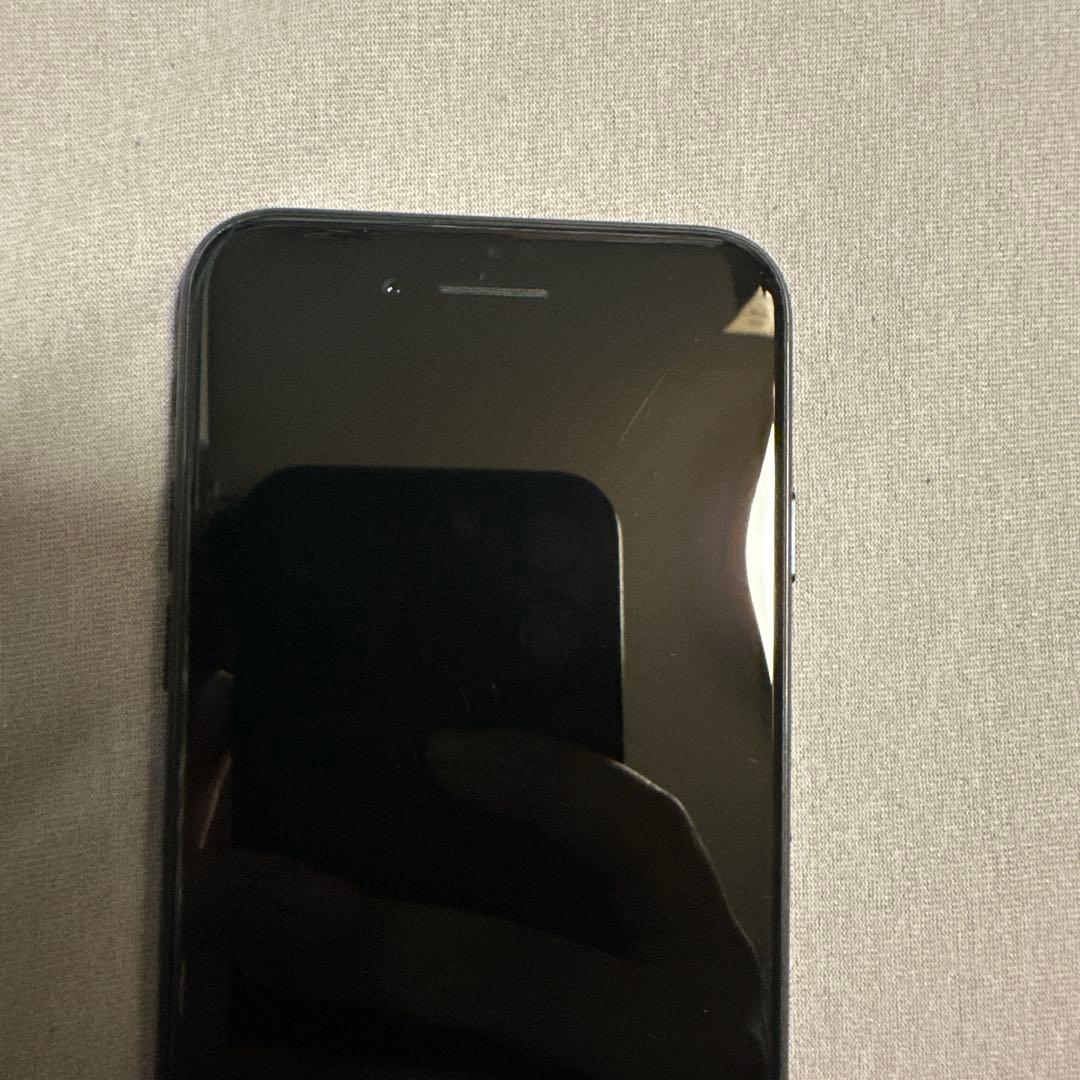 iPhone SE 3 第3世代 64GB SiMフリー