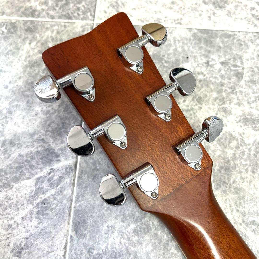 良品 YAMAHA ヤマハ アコースティックギター FG720S BS