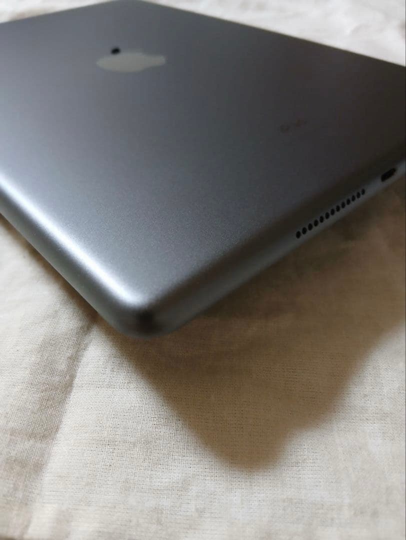 m*d様 超美品 iPad 第9世代 バッテリー86%