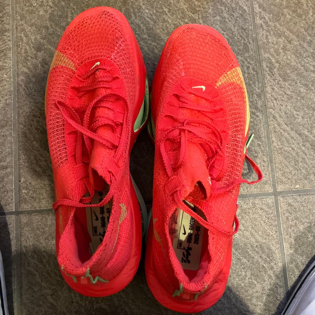 アルファフライ3