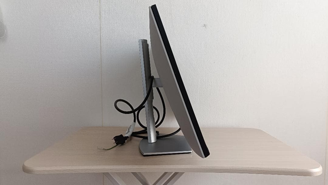 DELL S2421HS（23.8インチ スリムデザイン モニター 本体）