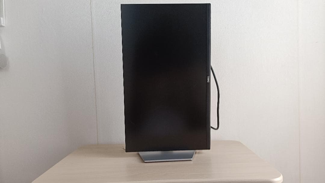 DELL S2421HS（23.8インチ スリムデザイン モニター 本体）