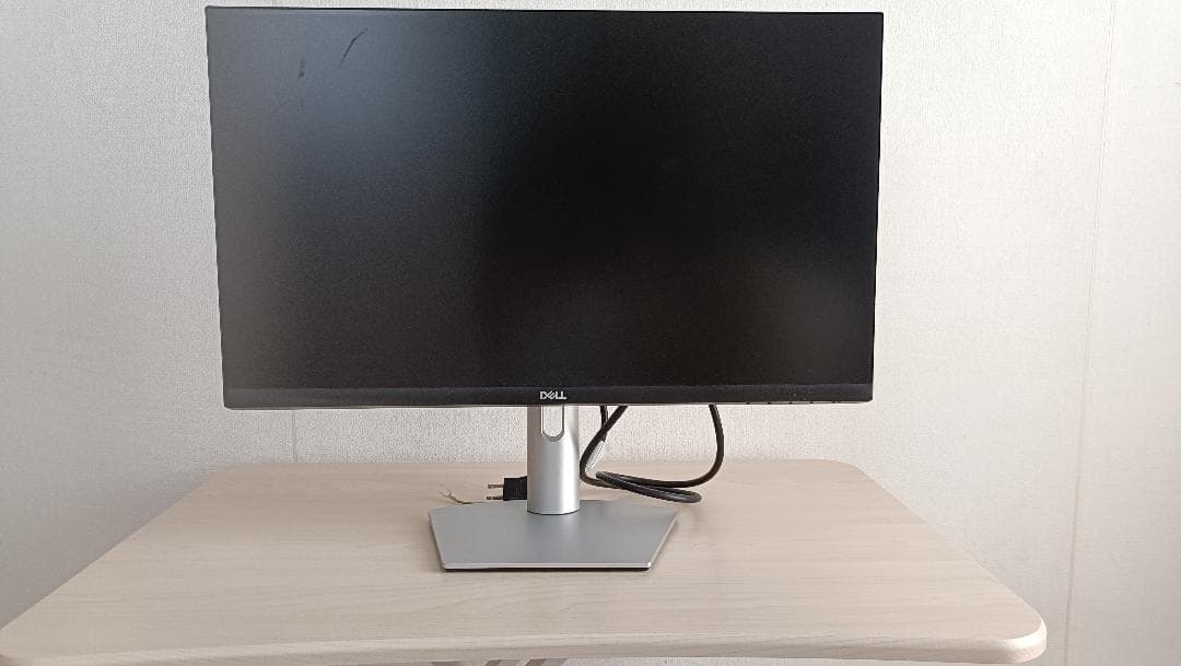 DELL S2421HS（23.8インチ スリムデザイン モニター 本体）
