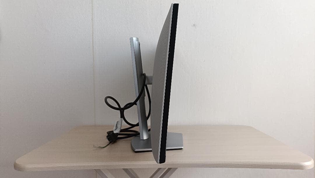 DELL S2421HS（23.8インチ スリムデザイン モニター 本体）