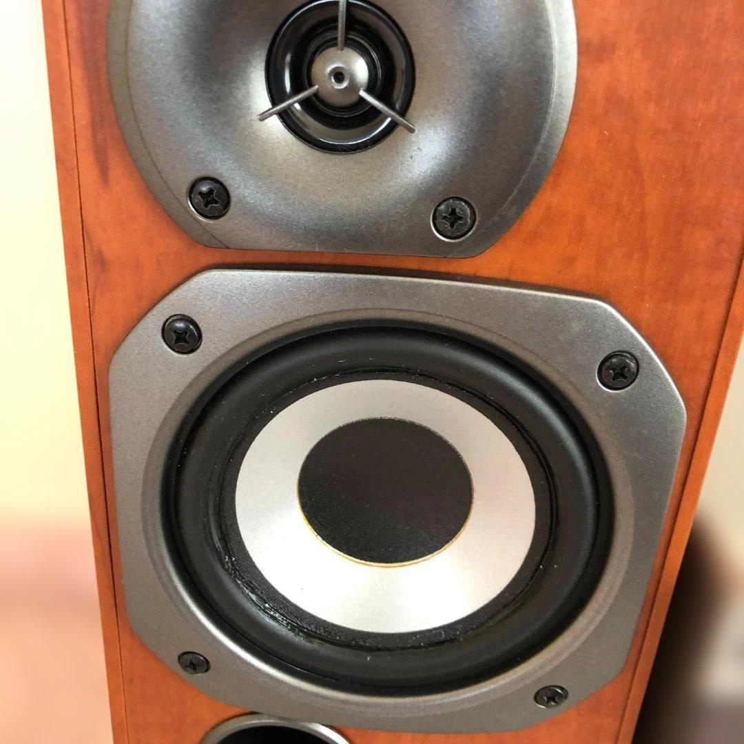 KENWOOD ミニコンポ RD-UDA77