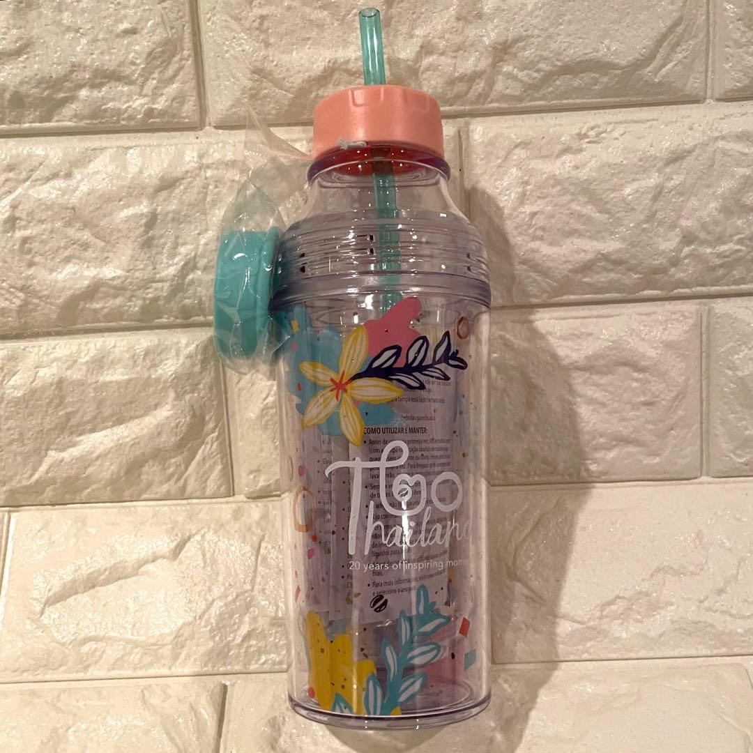 海外 スターバックス タンブラー サニーボトル　 まとめ売り おまけ付き