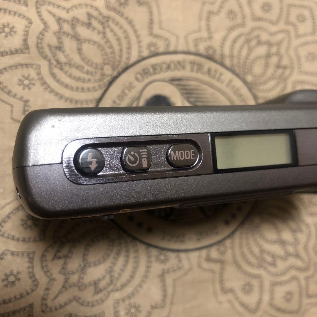 RICOH R1 フィルムカメラ レトロカメラ ジャンク