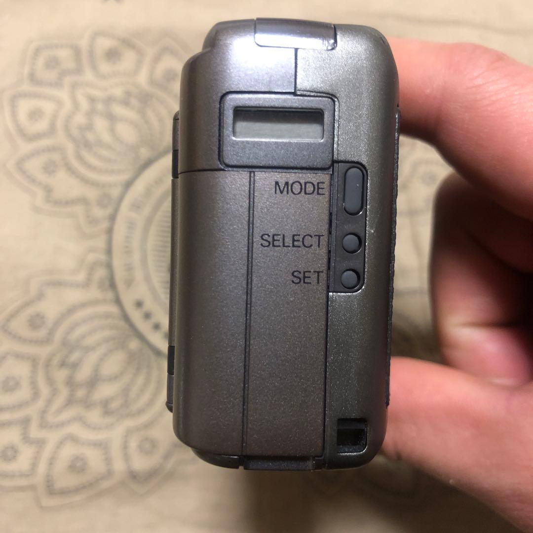 RICOH R1 フィルムカメラ レトロカメラ ジャンク