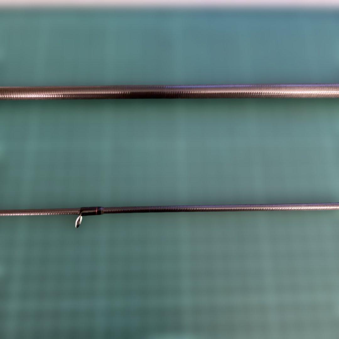 月下美人　アジング　80ML-T・R