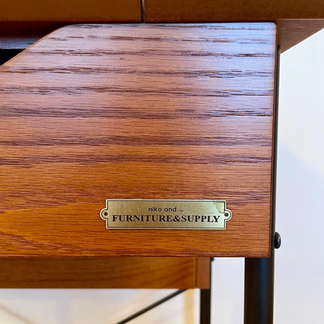 nico and ... ドレッサー / リビングテリトリーシリーズ