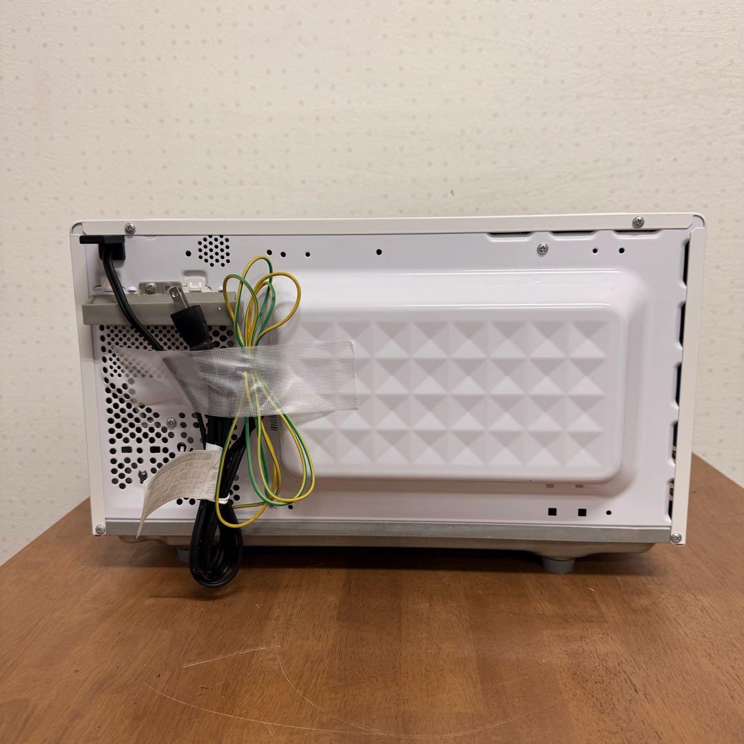 ● 極美品 日立 HITACHI 単機能電子レンジ HMR-FT183