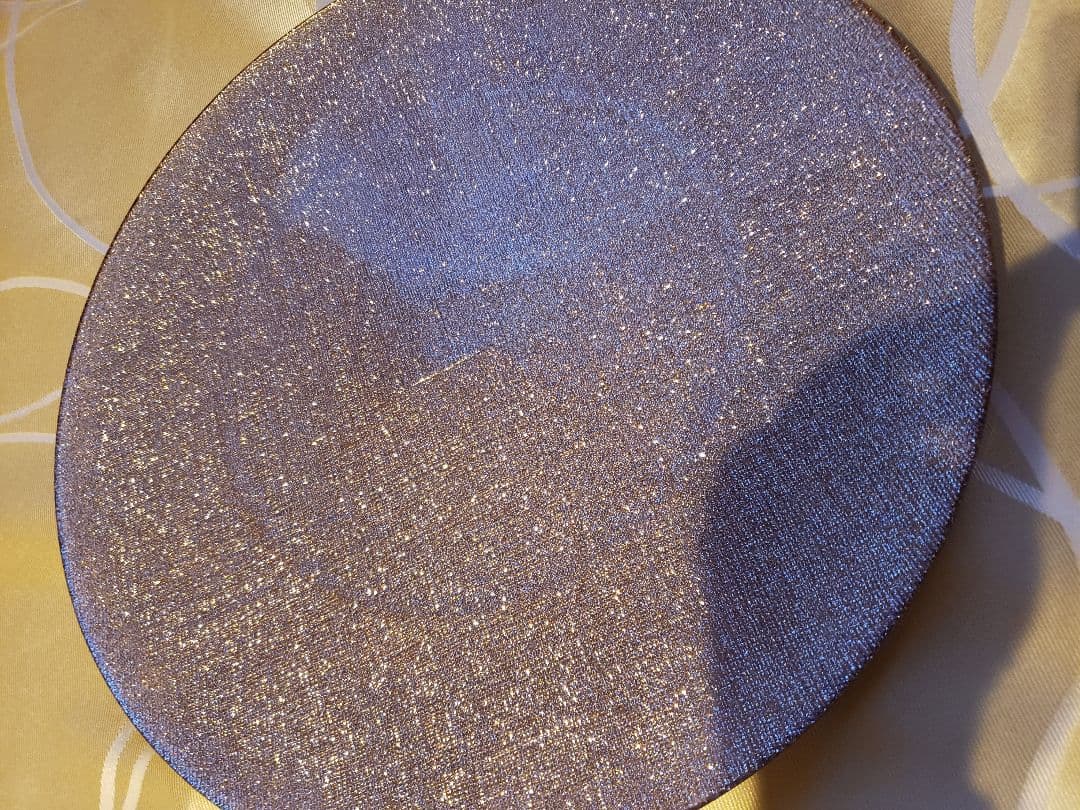 vetro felice35センチ　ジンジャー　レッド　ゴールド　ブラック